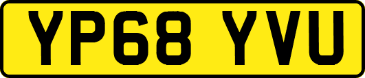 YP68YVU