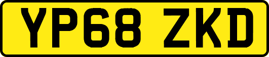 YP68ZKD