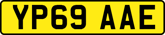 YP69AAE