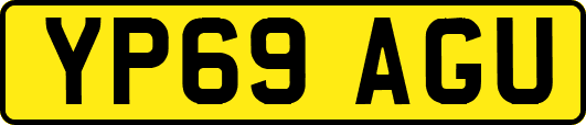 YP69AGU