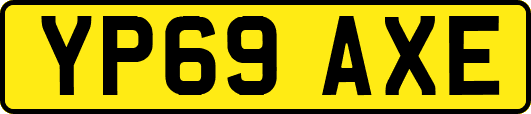 YP69AXE