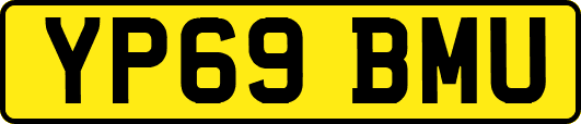 YP69BMU