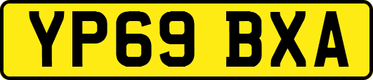 YP69BXA