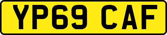 YP69CAF