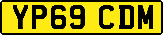YP69CDM