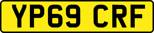 YP69CRF