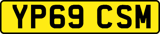YP69CSM