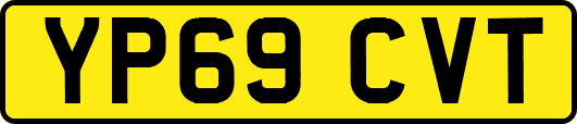 YP69CVT