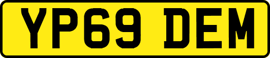 YP69DEM