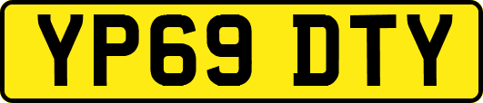 YP69DTY