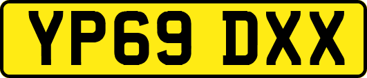YP69DXX