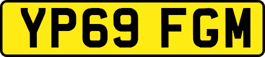 YP69FGM