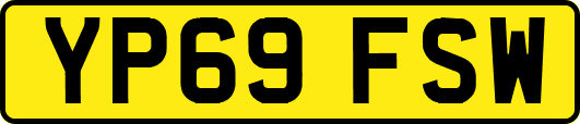 YP69FSW