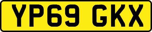 YP69GKX