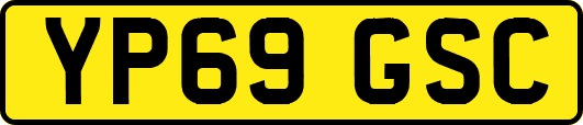 YP69GSC
