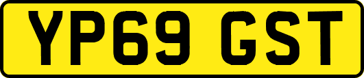 YP69GST