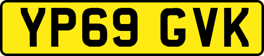 YP69GVK