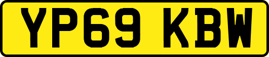 YP69KBW