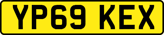 YP69KEX
