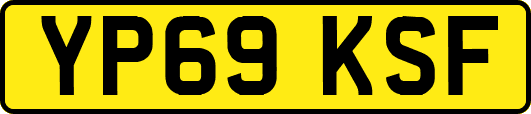 YP69KSF