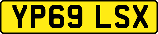 YP69LSX