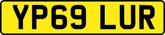 YP69LUR