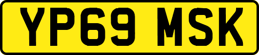 YP69MSK