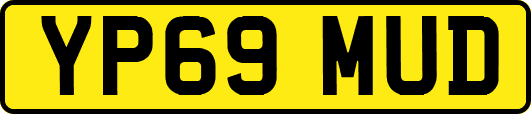 YP69MUD