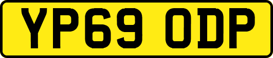 YP69ODP