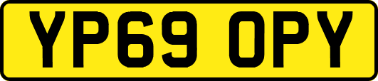 YP69OPY