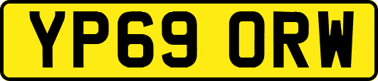 YP69ORW