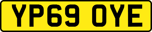 YP69OYE