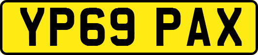 YP69PAX