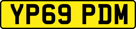 YP69PDM