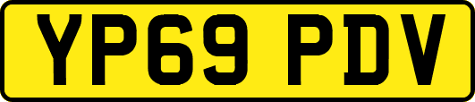 YP69PDV