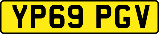 YP69PGV