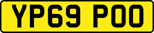 YP69POO