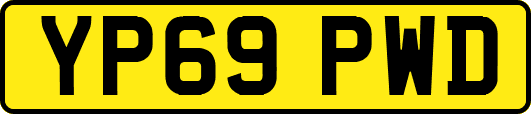 YP69PWD