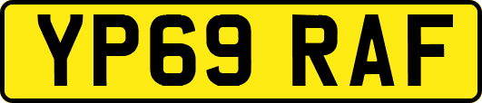 YP69RAF