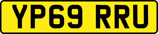 YP69RRU