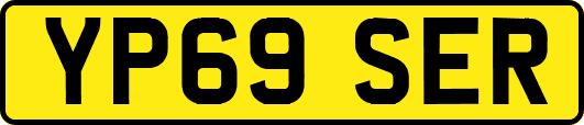 YP69SER