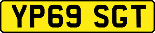 YP69SGT