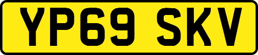 YP69SKV