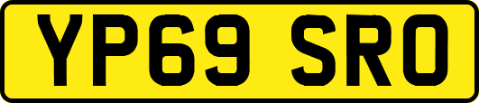 YP69SRO