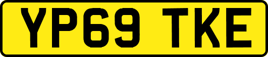 YP69TKE