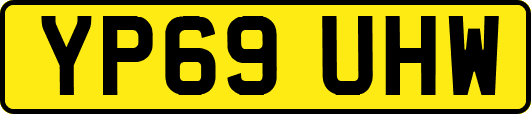YP69UHW