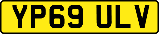 YP69ULV