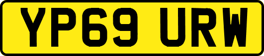 YP69URW