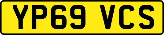 YP69VCS
