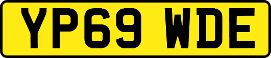 YP69WDE